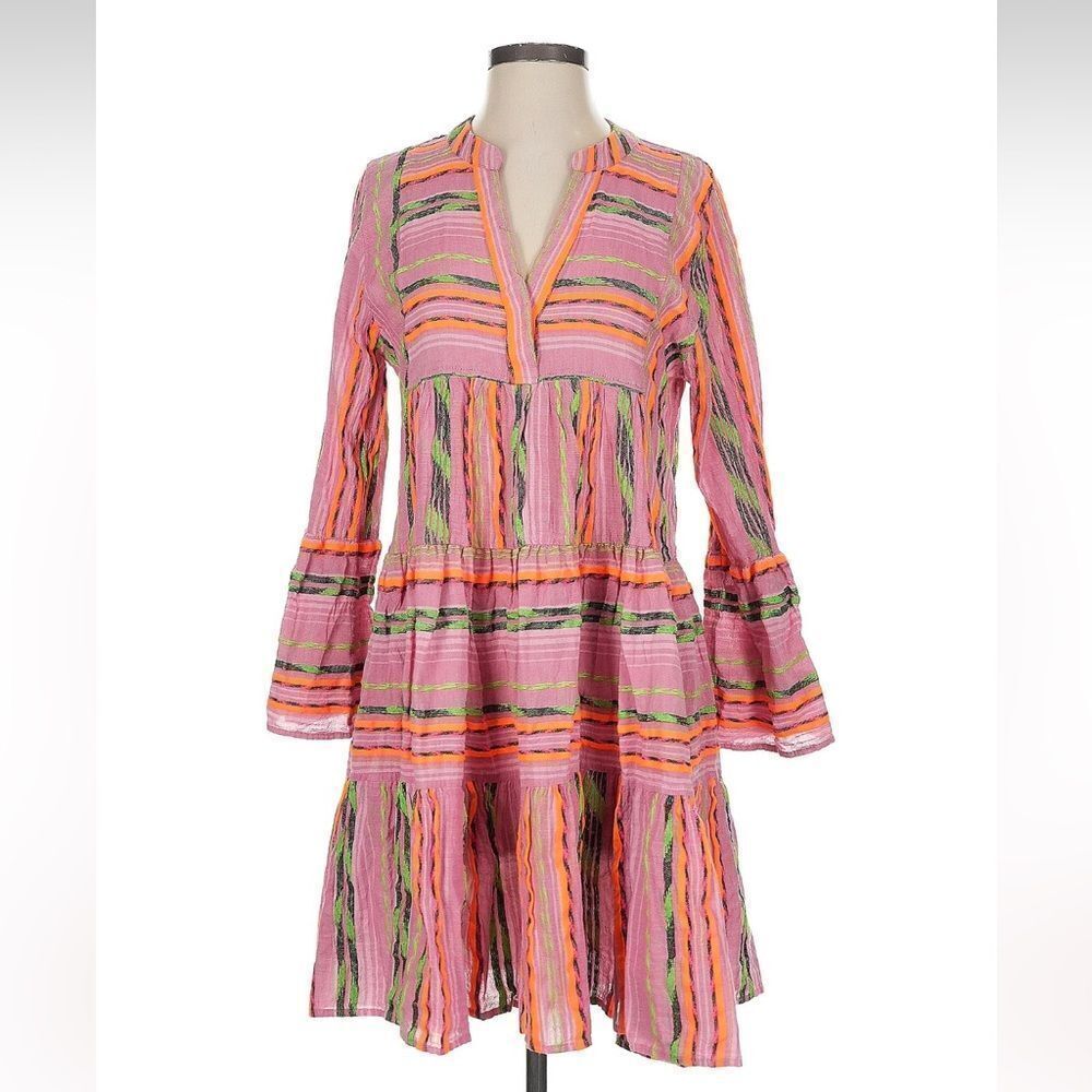 Anthropologie Devotion Twins dress - Picture 2 of 6